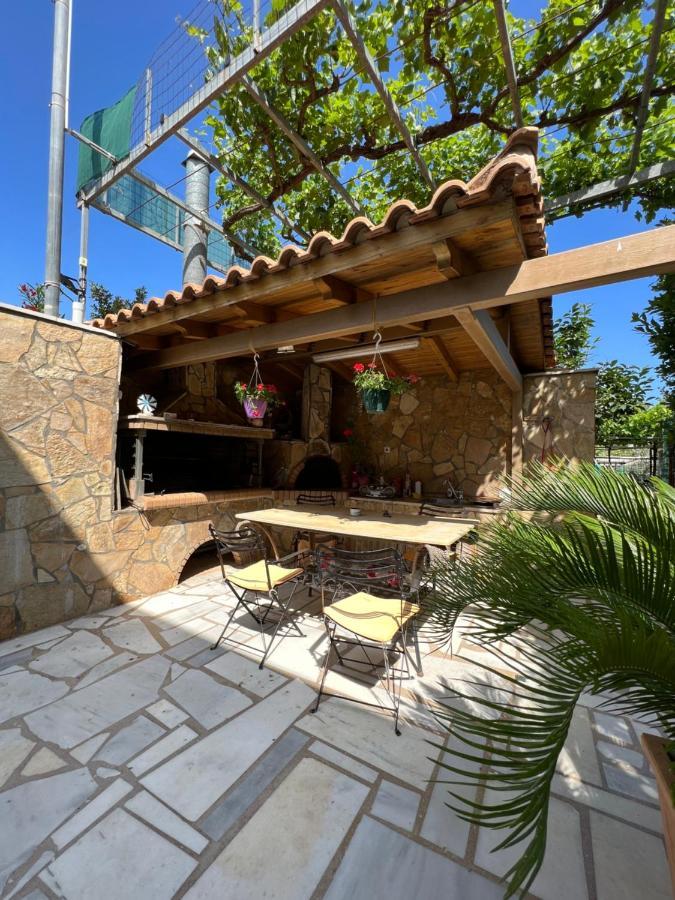 Апартаменты George'S House Луца Экстерьер фото